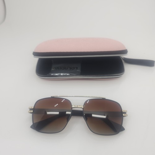 Men double bridge aviator - men's,