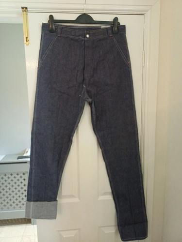 Deadstock vintage telsalda - deadstock,