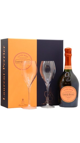 Laurent perrier cuvee - perrier,