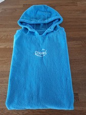 Robie Change Robe Hooded