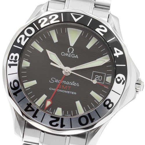 Omega seamaster300 50th - omega,