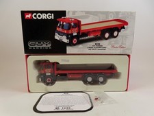Corgi 29001 Guy Warrior 6