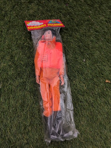 Vintage benkson combat - benkson,