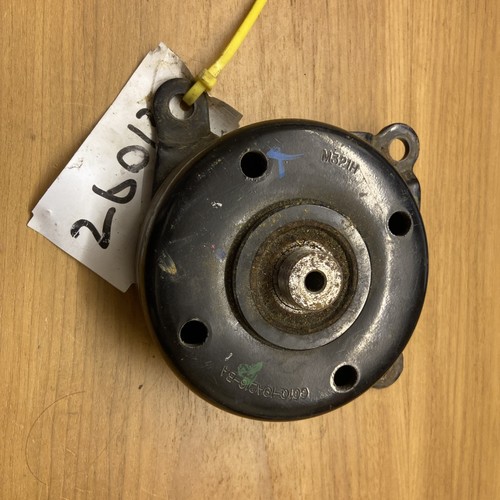 Ford ranger fan - ranger, viscous