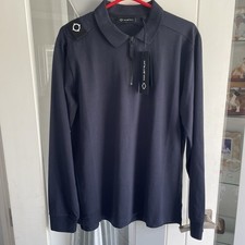 100% Genuine MA.Strum 1/4 Zip