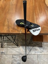 Ping G430 LST 9 Degree Driver