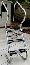 Astral Easy Access Swimming Pool Ladder
