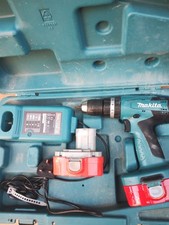 Makita 8391D 18V Cordless