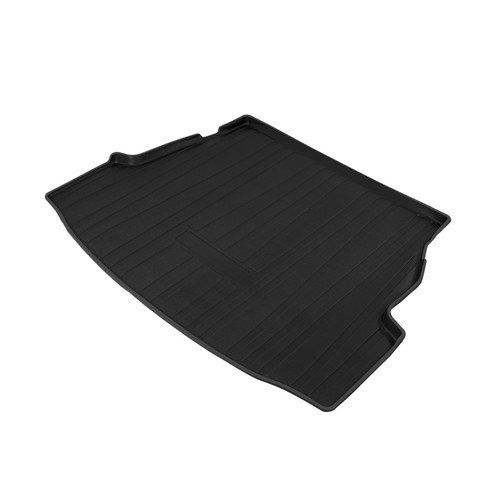 Tailored boot liner car - boot,