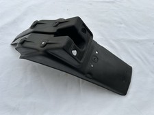 Kawasaki KMX rear fender