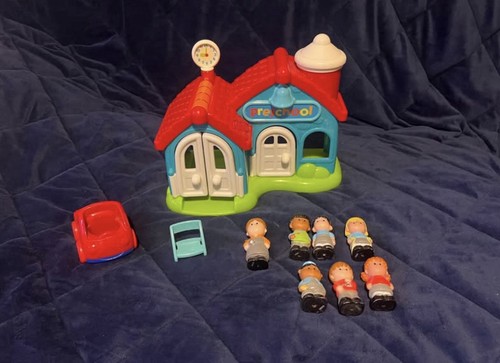 Elc happyland pre school - elc,
