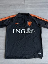 Netherlands Holland 2018 / 19