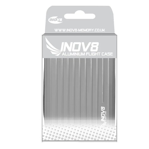 Inov8 silver aluminium - , flight