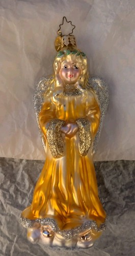 Angel christopher radko - angel,