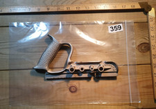 Vintage record 050 - 050, plane