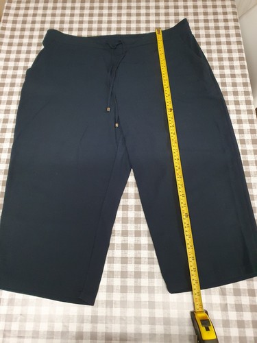 Womens bonmarché navy - uk, 18
