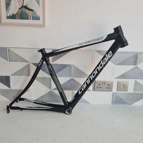 Cannondale synapse frame - cannondale,