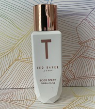 Ted Baker Floral Bliss Body