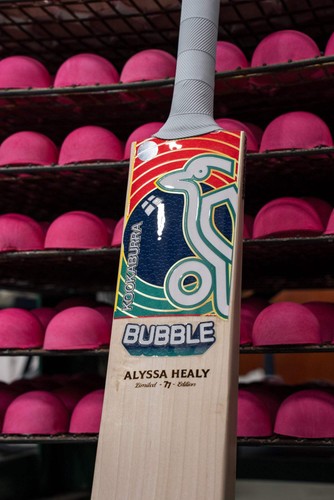 Kookaburra retro bubble alyssa - bubble,