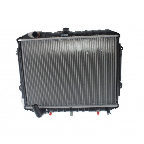 Radiator quality for - radiator,