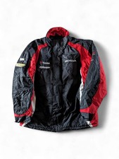 Honda Racing - Yuasa Rain