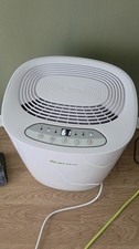Meaco meacodry abc 10l white - meacodry,