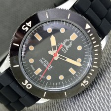 VINTAGE TITUS HAND-WINDING