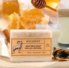 100G The Goat Skincare Pure