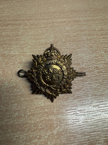 South african service corps - service,