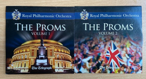 The telegraph proms promo - the,