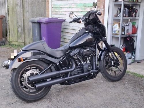 Vance hines eliminator 300s - &,