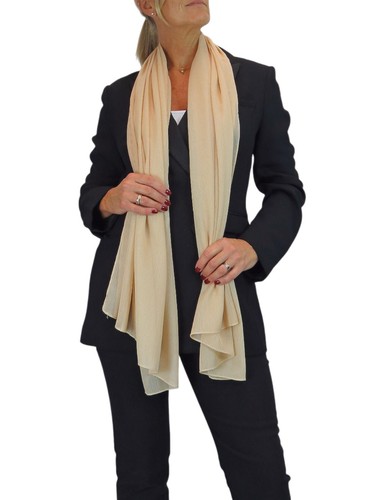 Women silk scarf paulo - women's,