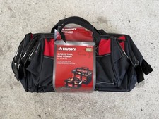 Husky 3-Piece Tool Bag Combo