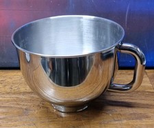 Smeg Stand Mixer with 4.8