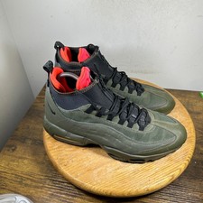 Nike Air Max 95 Sneakerboot
