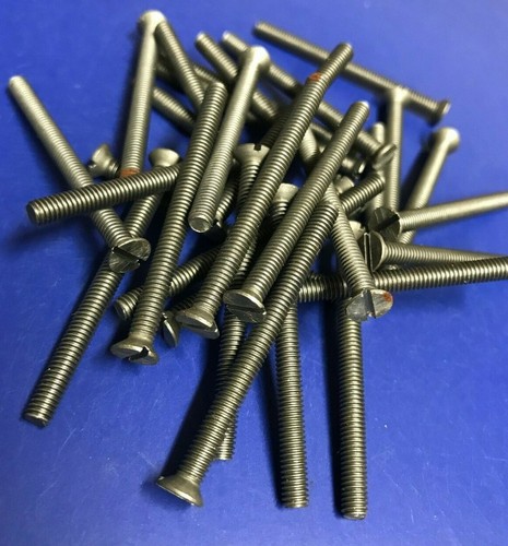 Screws 4ba 4 - 4ba, x