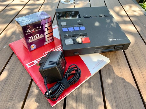 Yamaha drc psu - drc-20, +