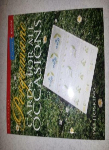 Pergamano cards for all - cards,