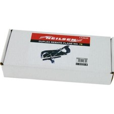 Neilsen Duplex Rebate