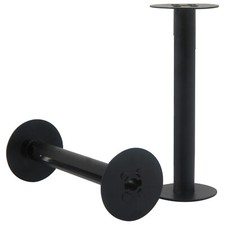 Metal Empty 620 Take-Up Roll