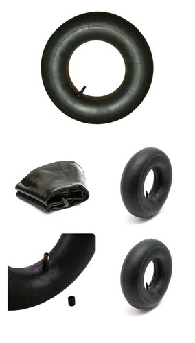 Innertube straight - 3.50,