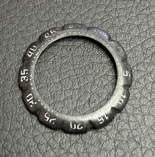 TAG Heuer Ladies F1  Black  Bezel HL0179