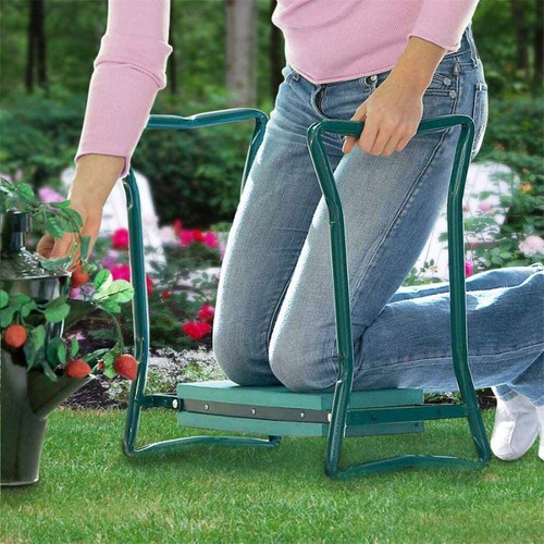 Heavy duty garden kneeler - heavy,
