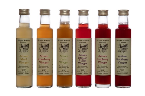 Artisan vinegar company - artisan,