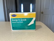 Dr. Scholls Soap n Soak