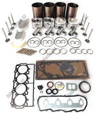 Overhaul Rebuild Kit for FITS Caterpillar FITS CAT Engine 3204 3204T 3204DI