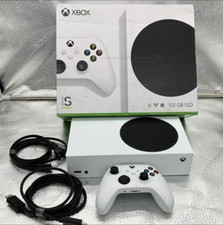 Xbox Series S 512GB Console -
