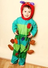 Childs Hungry Caterpillar