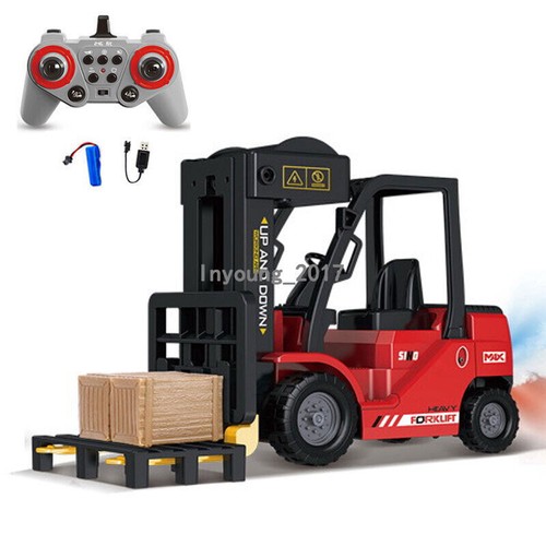 Remote control crane - remote,