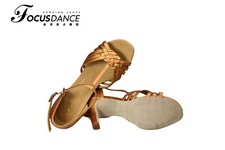 FOCUSDANCE Ballroom Latin